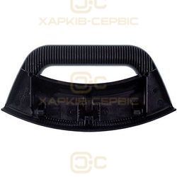 Ручка дверей (люка) в сборе C00287267 для стиральной машины Ariston