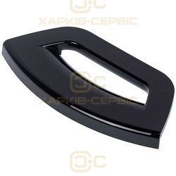 Ручка дверей (люка) в сборе C00287267 для стиральной машины Ariston