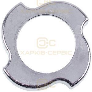 Накатна гайка для м'ясорубки Moulinex SS-989842 (шнек 114mm)