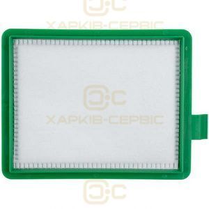 Фільтр вихідний (мікро) EF17 для пилосоа Electrolux 9092880526
