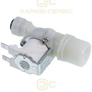 Клапан електромагнітний 1WAY/180 UNOX EL1140A0