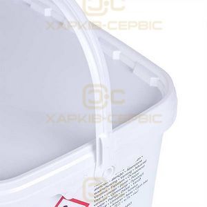 Капсули для ополіскування Rational 56.00.211 50 шт.x60g