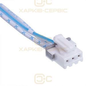 Мотор вент. внутр. блока для кондиц. YYW35-4-5148 35W 220-240V 0.35A, шток 8x45mm(против час.) C&H