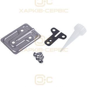 Термостат захисний UNOX KTR1136A 16A 250V L=710mm 318&deg;C