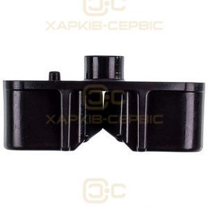 Повзунок ріжучого блока шинковки для овочерізки Moulinex SS-194144