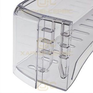 Полиця дверей для пляшок у холодильник Samsung DA63-03703A 425x90mm