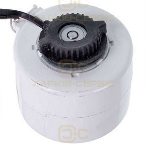 Мотор вент. внутр. блока для кондиц. YYW35-4-5148 35W 220-240V 0.35A, шток 8x45mm(против час.) C&H
