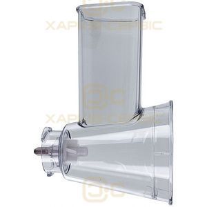 Корпус терок для м&aposясорубки Moulinex HV8 SS-193524
