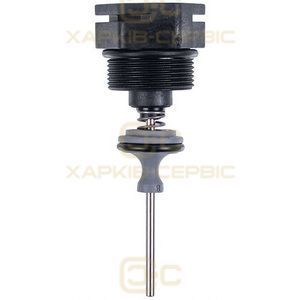 Картридж 3-х ходового клапана для газового котла Viessmann A1JB/A1HB 7868772