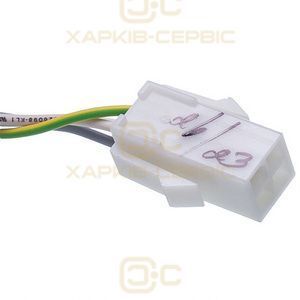 Датчик рівня води Rational 44.01.417P L датчика = 90mm L кабелю = 275mm
