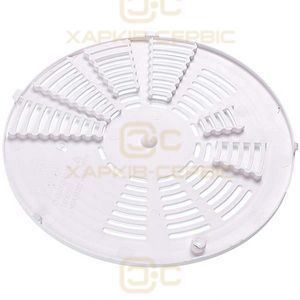 Нижня частина корпусу для мультиварки Moulinex SS-993448