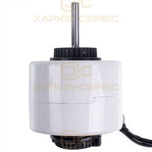 Мотор вент. внутр. блока для кондиц. YYW35-4-5148 35W 220-240V 0.35A, шток 8x45mm(против час.) C&H
