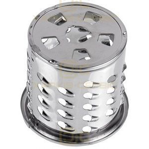 Барабанчик-терка (крупна) HV1 MS-651192 для м&aposясорубки Moulinex