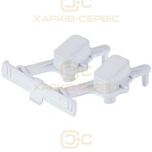 Декоративні кнопки (Reset, Start/Pause) для пральної машини Whirlpool 4810104530
