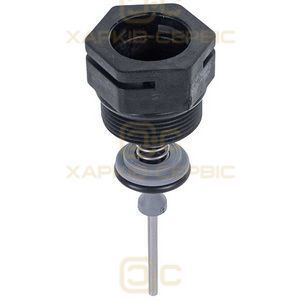 Картридж 3-х ходового клапана для газового котла Viessmann A1JB/A1HB 7868772