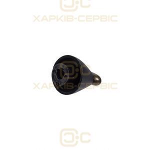 Ручка регулювання для газової плити Indesit C00110586