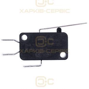Мікровимикач 16 A, 250 В (універсальний) для газового котла