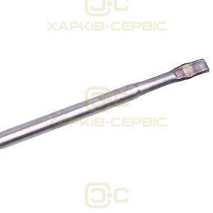 Термостат захисний UNOX KTR1136A 16A 250V L=710mm 318&deg;C