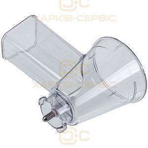Корпус терок для м&aposясорубки Moulinex HV8 SS-193524