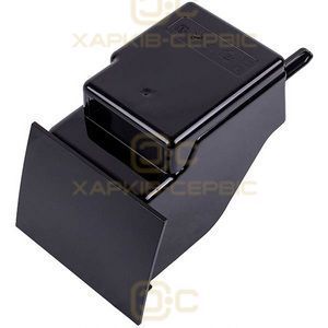Контейнер для кавової макухи кавомашини DeLonghi AS00007862 5513251091