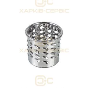 Барабанчик-терка (крупна) HV1 MS-651192 для м&aposясорубки Moulinex