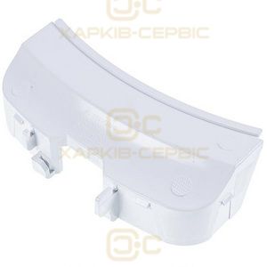 Накладка ручки люка для пральної машини Samsung DC63-00924A