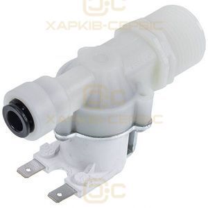 Клапан електромагнітний 1WAY/180 UNOX EL1140A0
