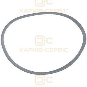 Ремінь для слайсера Megadyne TB2-400 J10 (SV400 635) помаранчевий
