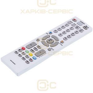 Пульт дистанционного управления для телевизора LG AKB73655833
