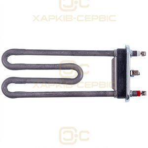 ТЕН для пральної машини LG 5301ER1001H TP 175-SG-1900 Thermowatt (Італія) L=175 mm 1900 W