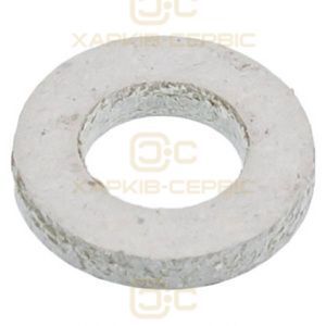 Прокладка крана подпитки (паронитовая) WRC 11,5x6,1x1,5mm для газового котла Baxi/Westen