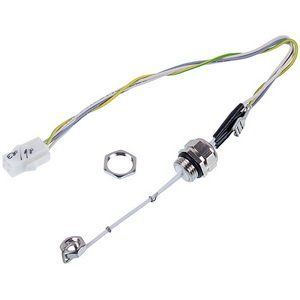 Датчик рівня води Rational 44.01.417P L датчика = 90mm L кабелю = 275mm