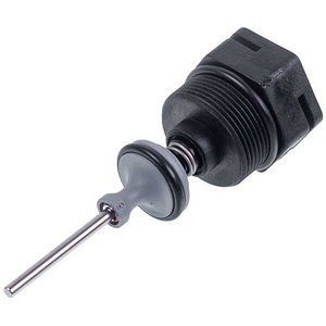 Картридж трёхходового клапана для газового котла Viessmann Vitopend 100-W A1JB, A1HB 7868772
