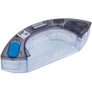 Резервуар для води робота-пилососа Rowenta SS-2230003515 сірий