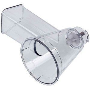 Корпус терок для м'ясорубки Moulinex HV8 SS-193524