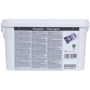 Капсули для ополіскування Rational 56.00.211 50 шт.x60g