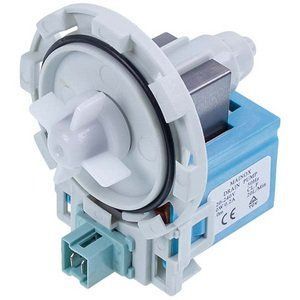 Универсальная помпа (насос) для стиральной машины Mainox 30W 10MA53