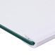 Полка для холодильника Samsung DA97-16274E 674x393mm (стеклянная, с обрамлением)