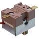Термостат захисний UNOX KTR1136A 16A 250V L=710mm 318&deg;C
