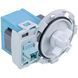 Універсальна помпа (насос) для пральної машини Mainox 30W 10MA53