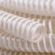 Труба дренажна гофрована ПВХ D=16mm (5/8'') для кондиціонера (продаж кратний 5 м)