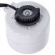 Мотор вент. внутр. блока для кондиц. YYW35-4-5148 35W 220-240V 0.35A, шток 8x45mm(против час.) C&H