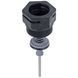 Картридж 3-х ходового клапана для газового котла Viessmann A1JB/A1HB 7868772