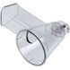 Корпус терок для м&aposясорубки Moulinex HV8 SS-193524