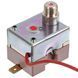 Термостат захисний UNOX KTR1136A 16A 250V L=710mm 318&deg;C