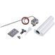 Термостат захисний UNOX KTR1136A 16A 250V L=710mm 318&deg;C