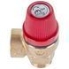 Запобіжний клапан Caleffi 3 бар 1/2" НВ для електричного котла Kospel 00144