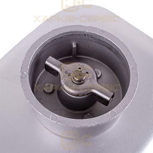 Відро для хлібопічки Kenwood KW703121 BM350 L=210mm B=148mm H=170mm