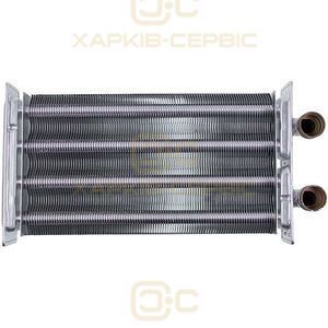 Теплообмінник первинний для газового котла Beretta City/Mynute DGT/Exclusive/Boiler 28-30 кВт 20052580