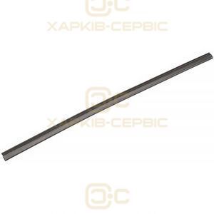 Ущільнювач дверей нижній для посудомийної машини Beko 1882470100